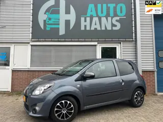 Renault Twingo 1.2-16V Collection | orig. NL | airco