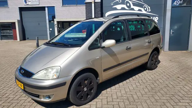 FORD GALAXY 2.3i Automaat 