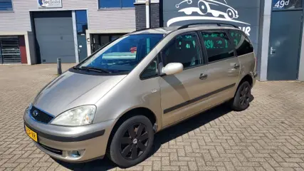 FORD GALAXY 2.3i Automaat 