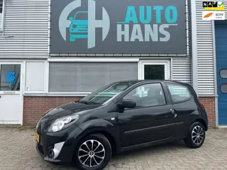Renault Twingo 1.2-16V Authentique | orig. NL | nwe APK en beurt