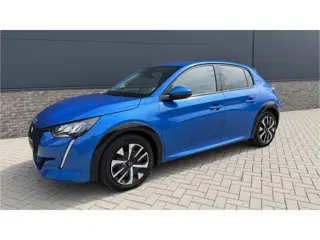 Peugeot e-208 EV Allure 50 kWh SOH 91% / Camera / Navigatie / DAB