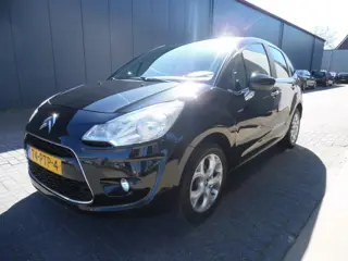 CITROEN C3 1.4 VTI EXCLUSIVE