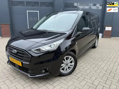 Ford Transit Connect 1.5 EcoBlue L2 Trend AUTOMAAT/NAVIGATIE/CAMERA/CRUISE/STOELVERWARMING LEUKE BUS