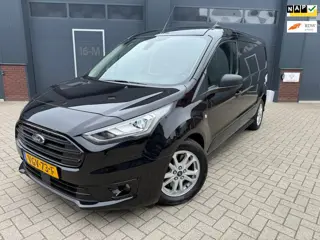 Ford Transit Connect 1.5 EcoBlue L2 Trend AUTOMAAT/NAVIGATIE/CAMERA/CRUISE/STOELVERWARMING LEUKE BUS