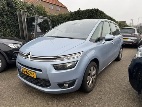 Citroën Grand C4 Picasso 1.6 HDi Business (bj 2015)