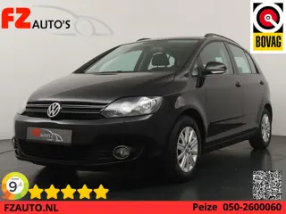 Volkswagen Golf Plus 1.4 TSI Comfortline - Airconditioning - Trekhaak - Cruise Controle