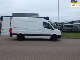 Volkswagen Crafter 32 2.0 TDI L2H3 nette goeie bus