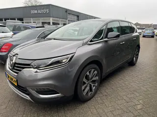 Renault Espace 1.6 TCe Initiale Paris 7p. FULL OPTION