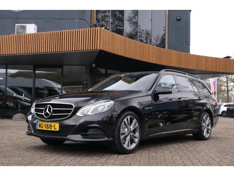 Mercedes-Benz E-klasse Estate 250 BlueTEC Ambition Avantgarde |Rijklaar!|HarmanKardon|Stoelverwarmin