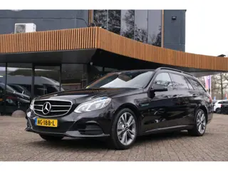 Mercedes-Benz E-klasse Estate 250 BlueTEC Ambition Avantgarde |Rijklaar!|HarmanKardon|Stoelverwarmin