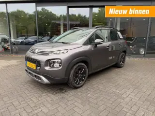 CITROEN C3 1.2 PT 110pk ORIGINS,Climate,Cruise,Navi/Carplay,Lane Ass.,PDC,LMV,