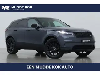 Land Rover Range Rover Velar P400e AWD S | Black Pack | Panoramadak | ACC | BLIS | 360° Camera