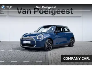 MINI Cooper 3-deurs Cooper SE Favoured M 54.2 kWh