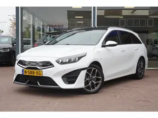 Kia Ceed Sportswagon 1.6 GDI PHEV ExecutiveLine Automaat | Vol opties | Dealerauto | Elek. Pakket | 