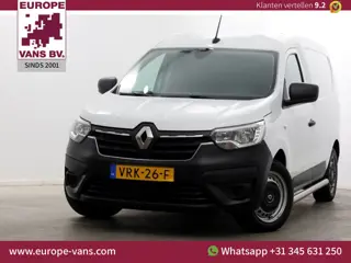 Renault Express 1.5 dCi 75pk Comfort Airco/Carplay/Schuifdeur 07-2022