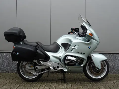 BMW R 1100 RT (bj 1996)