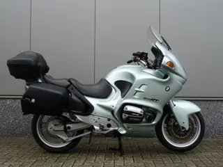 BMW R 1100 RT (bj 1996)