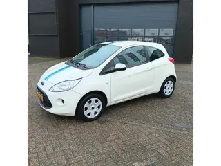 Ford Ka 1.2 Cool & Sound start/stop