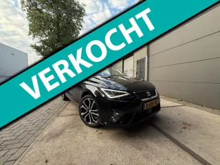 Seat Ibiza 1.0 TSI Business ,Pano/Nap/Lmv/Clima
