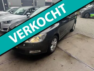 Skoda Octavia 1.2 TSI Ambition Business Line