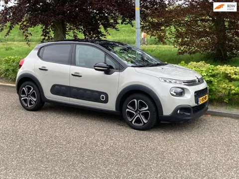 Citroen C3 1.2 PureTech S&S Shine Rijklaar Incl. APK !!