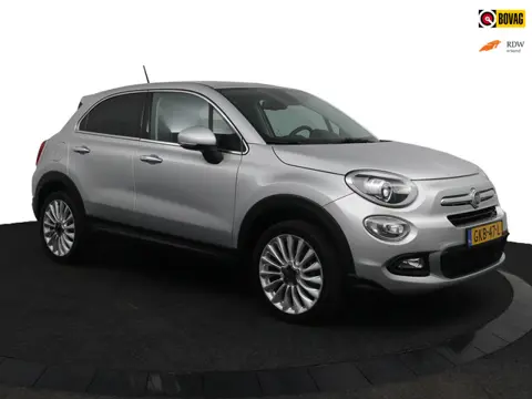 Fiat 500 X 1.4 Turbo MultiAir Lounge I AUTOMAAT