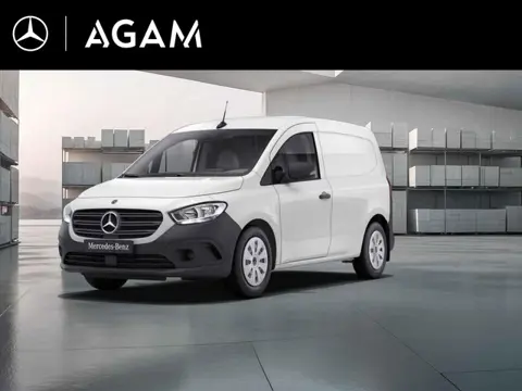 Mercedes-Benz Citan 108 CDI L1 Base