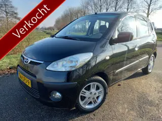 Hyundai i10 1.1 Dynamic XL Airco