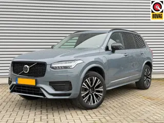 VOLVO XC90 2.0 T8 RECHARGE AWD DARK PLUS PANO HAAK 7PERSOONS