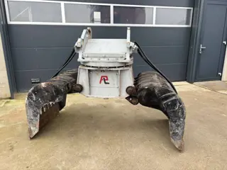 Pladdet PRG4-700 (bj 2020)