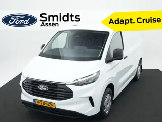Ford Transit Custom 320 2.0 TDCI L1H1 Trend | Achteruit rijcamera | Adaptieve cruise control | All-S