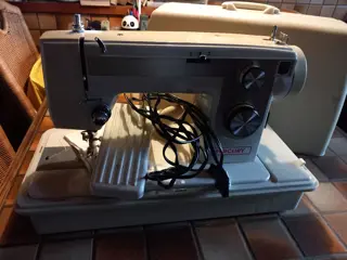 naaimachine, MERCURY,