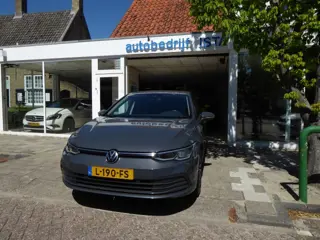 VOLKSWAGEN GOLF 1.6 TSI Life