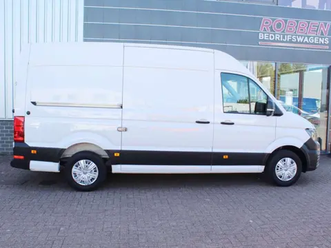 Volkswagen Crafter 2.0 TDI L3H3 Airco/Cam/PDC (bj 2024)