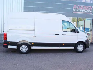 Volkswagen Crafter 2.0 TDI L3H3 Airco/Cam/PDC (bj 2024)