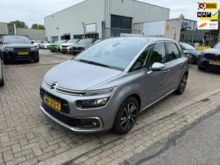 Citroen C4 Picasso 1.2 PureTech Feel, Navi, NAP, Dealer auto