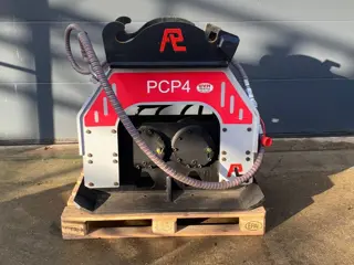 Pladdet PCP 4 (bj 2023)