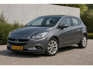 Opel Corsa 1.4 Online Edition *Apple Carplay* Winterpack / Stoel/Stuurverwarming / PDC / Cruise Cont