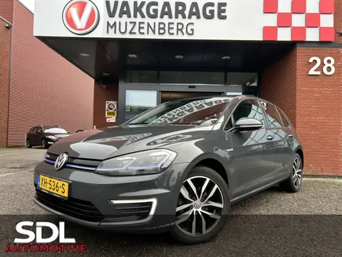 Volkswagen e-Golf e-Golf Highline SOH 90% // FULL LED // NAVI + CARPLAY // PDC V+A // ADAPTIVE CRUIS