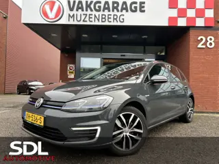 Volkswagen e-Golf e-Golf Highline SOH 90% // FULL LED // NAVI + CARPLAY // PDC V+A // ADAPTIVE CRUIS