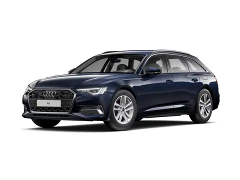 Audi A6 Avant 50 TFSI e quattro Advanced edition