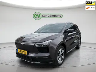 Aiways U5 XCITE 63 kWh | Panoramadak | Volleder | 360 Camera | Facelift | 1e Eigenaar | Elektrische 