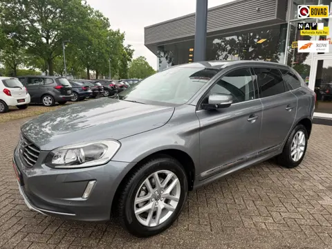Volvo XC60 2.0 T5 FWD Polar+ Automaat, panodak, etc