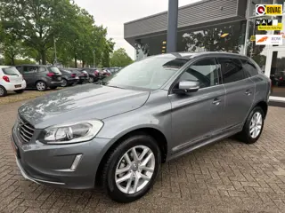 Volvo XC60 2.0 T5 FWD Polar+ Automaat, panodak, etc