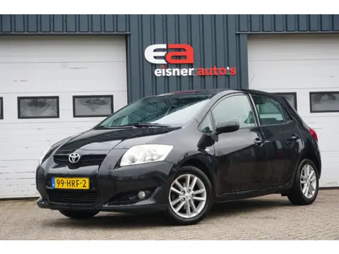 Toyota Auris 1.6-16V Dynamic | AIRCO | CRUISE | TREKHAAK | PDC |