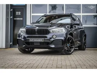 BMW X5 XDrive35i M Sport Edition|PANO|ADAPTIVE LED|HUD|ACC|TREKHAAK