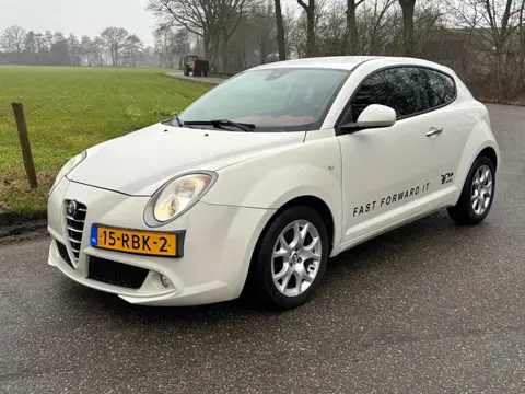 Alfa Romeo MiTo 1.3 JTDm ECO Essential | export only |