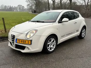 Alfa Romeo MiTo 1.3 JTDm ECO Essential | export only |