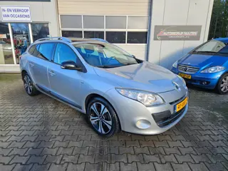 Renault Mégane Estate 1.4 TCe Bose TREKHAAK..PANODAK..NAVI