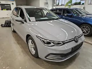 Volkswagen Golf Volkswagen Golf eHybrid 204pk DSG | ACC | Camera | Stoelverw. | Massage | CarPlay